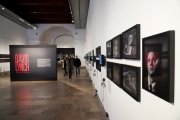 Exposición 'El surrealismo fantástico de David Lynch'