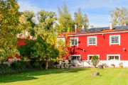 Imagen de la casa en venta en Valladolid