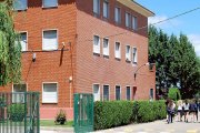 Colegio Internacional de Valladolid.