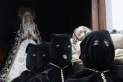 Procesión del Santo Entierro de Cristo