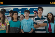Teaser de la película Voy a pasármelo mejor
