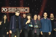 Gala de clausura de la 70 Seminci