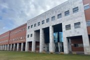Escuela de Ingeniería Informática de la Universidad de Valladolid.