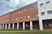 Escuela de Ingeniería Informática de la Universidad de Valladolid.