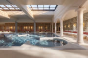 Castilla Termal Hoteles busca profesionales para su nuevo hotel en Peñaranda de Duero.