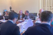 PP y Vox bloquean el estudio del polémico contrato del Ayuntamiento para patrocinar carreras Herbalife.