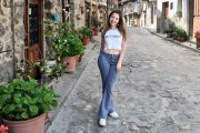 Rebeca Abril, la sexta mejor nota MIR de España