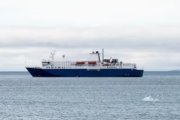 'MV Hondius', el crucero con casos confirmados por el hantavirus