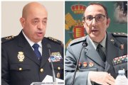 Juan Carlos Hernández Muñoz y Andrés Manuel Velarde Tazón.