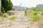 El Ayuntamiento reclama al Ministerio que no se derribe el viaducto sobre la VA-30 para poder dar continuidad al futuro corredor verde Valladolid-Laguna a través de la construcción de una rampa