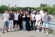 COPELIN serán los pregoneros de las Fiestas de San Antolín 2026