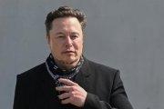 Elton Musk, activista político y empresario estadounidense