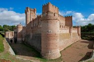 Castillo de la Mota