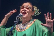 Martirio (Palau de la Música, 29 julio).-