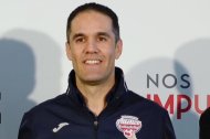 Mario Arranz.