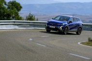 Renault Symbioz full hybrid E-Tech 160.