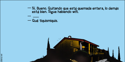 Rodera 7 de agosto