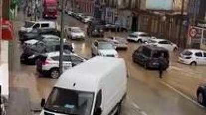 FUENTE: Comandancia de la Guardia Civil de Valladolid