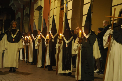 Procesión del Arrepentimiento.-PHOTOGENIC