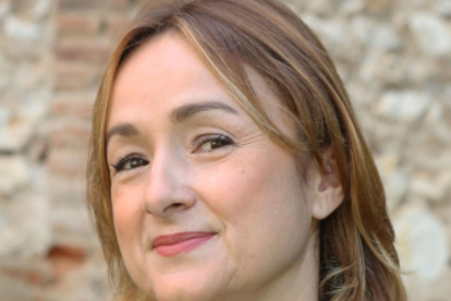 María del Carmen Vaquero López, directora de gabinete del ministerio de Igualdad