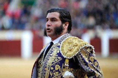 Morante de La Puebla, en una imagen de archivo