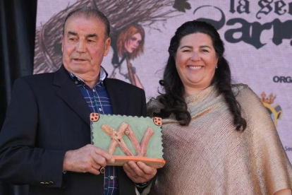 Premios Sarmiento a los Mejores vinos de la D.O. Rueda otorgados por el Ayuntamiento de La Seca