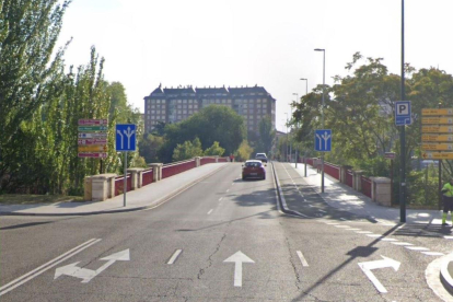 POLICÍA LOCAL DE VALLADOLID - Archivo