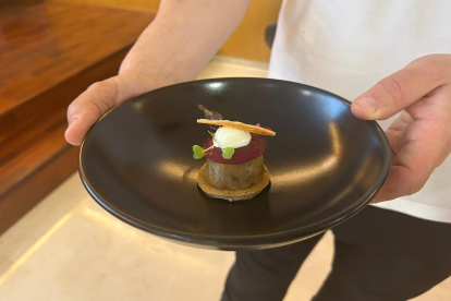 Imagen de la tapa elaborada con Inteligencia Artificial