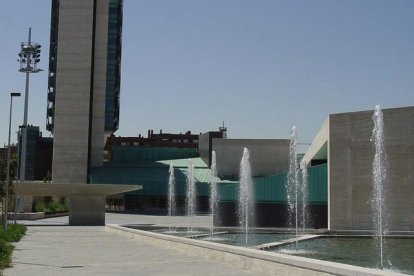 Museo de la Ciencia en una imagen de archivo.