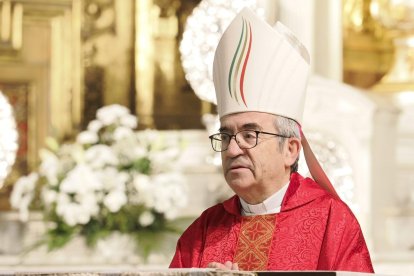 ARCHIDIÓCESIS DE VALLADOLID