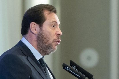 Alberto Ortega - Europa Press - Archivo