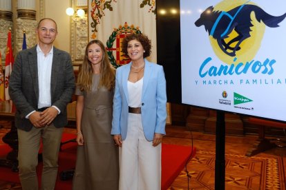 PRESENTACION AYUNTAMIENTO