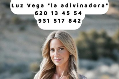 Luz vega