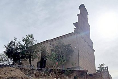 Bienes incluidos en la Lista Roja de Hispania Nostra. HISPANIA NOSTRA
