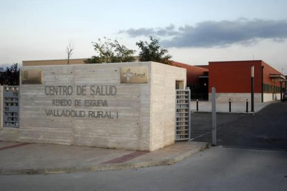 Centro de Salud de Renedo 'Valladolid Rural I'