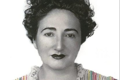 Detalle de la portada