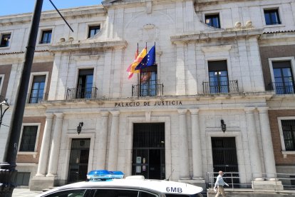 El juicio se celebrará los días 16 y de octubre en la Audiencia de Valladolid.