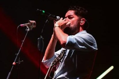 Concierto de Siloé en Arroyo Esfera