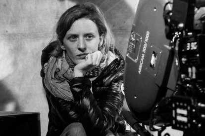 Mia Hansen Love será la Espiga de Honor en Seminci