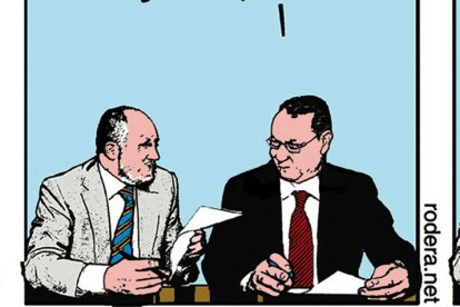 Rodera 1 de noviembre