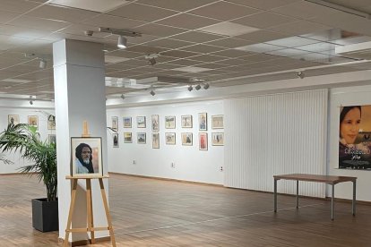 Tomás Martínez Antolín presenta su nueva obra La Rosa del Desierto
