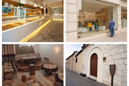 Nuevos Soletes Repsol de Navidad en Valladolid