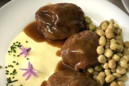 CARRILLERAS NAVIDEÑAS CON HABITAS