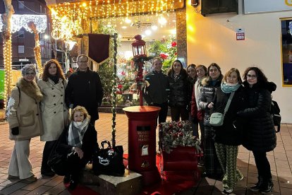 Zona comercial La Victoria