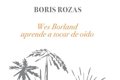 Detalle de la portada del poemario