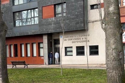 Centro Integrado De Servicios A La Dependencia