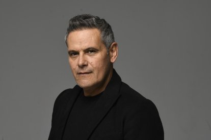 Roberto Enríquez