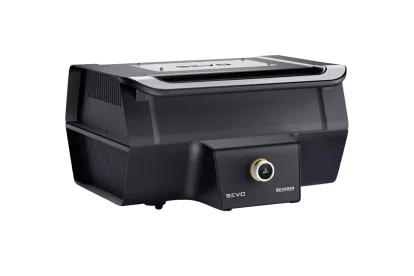 Severin Parrilla eléctrica 3000 W