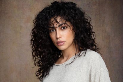 Mina El Hammani