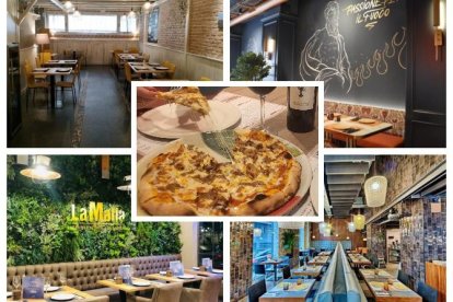 Mejores restaurantes de Valladolid valorados en 2026 en TripAdvisor
